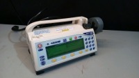 SMITHS MEDFUSION 3500 INFUSION PUMP (V6.0 SOFTWARE VERSION)