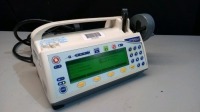 SMITHS MEDFUSION 3500 INFUSION PUMP (V6.0 SOFTWARE VERSION)