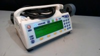 SMITHS MEDFUSION 3500 INFUSION PUMP (V6.0 SOFTWARE VERSION)