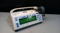 SMITHS MEDFUSION 3500 INFUSION PUMP (V6.0 SOFTWARE VERSION)