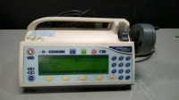 SMITHS MEDFUSION 3500 INFUSION PUMP (V6.0 SOFTWARE VERSION)