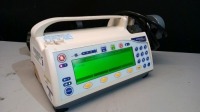 SMITHS MEDFUSION 3500 INFUSION PUMP (V6.0 SOFTWARE VERSION)