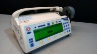 SMITHS MEDFUSION 3500 INFUSION PUMP (V6.0 SOFTWARE VERSION)