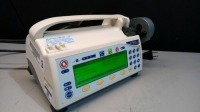 SMITHS MEDFUSION 3500 INFUSION PUMP (V6.0 SOFTWARE VERSION)