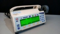 SMITHS MEDFUSION 3500 INFUSION PUMP (V6.0 SOFTWARE VERSION)