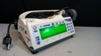 SMITHS MEDFUSION 3500 INFUSION PUMP (V6.0 SOFTWARE VERSION)