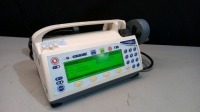 SMITHS MEDFUSION 3500 INFUSION PUMP (V6.0 SOFTWARE VERSION)