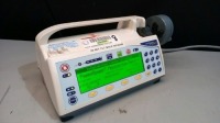 SMITHS MEDFUSION 3500 INFUSION PUMP 