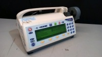 SMITHS MEDFUSION 3500 INFUSION PUMP (V6.0 SOFTWARE VERSION)