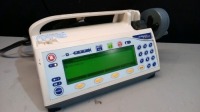 SMITHS MEDFUSION 3500 INFUSION PUMP (V6.0 SOFTWARE VERSION)