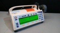 SMITHS MEDFUSION 3500 INFUSION PUMP (V6.0 SOFTWARE VERSION)