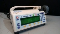 SMITHS MEDFUSION 3500 INFUSION PUMP (V6.0 SOFTWARE VERSION)