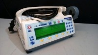 SMITHS MEDFUSION 3500 INFUSION PUMP (V6.0 SOFTWARE VERSION)