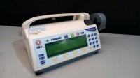 SMITHS MEDFUSION 3500 INFUSION PUMP (V6.0 SOFTWARE VERSION)