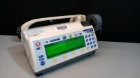 SMITHS MEDFUSION 3500 INFUSION PUMP (V6.0 SOFTWARE VERSION)