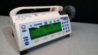 SMITHS MEDFUSION 3500 INFUSION PUMP (V6.0 SOFTWARE VERSION)