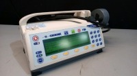 SMITHS MEDFUSION 3500 INFUSION PUMP (V6.0 SOFTWARE VERSION)