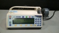 MEDEX MEDFUSION 3500 INFUSION PUMP (V6.0 SOFTWARE VERSION)