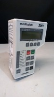 MEDEX MEDFUSION 2001 INFUSION PUMP