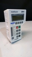 MEDEX MEDFUSION 2001 INFUSION PUMP