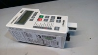 MEDEX MEDFUSION 2001 INFUSION PUMP