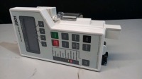 MEDEX MEDFUSION 2001 INFUSION PUMP