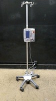 IRADIMED MRIDIUM MRI INFUSION PUMP