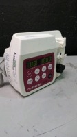 ALCOR SENTINEL FEEDING PUMP