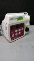 ALCOR SENTINEL FEEDING PUMP