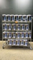 LOT OF HOSPIRA LIFECARE PCA INFUSION PUMPS