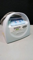 KENDALL SCD EXPRESS COMPRESSION PUMP