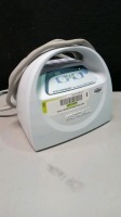 KENDALL SCD EXPRESS COMPRESSION PUMP