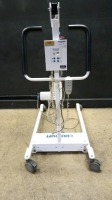 BHM ERGOLIFT-600 PATIENT LIFT