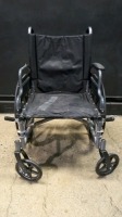 WHEELCHAIR