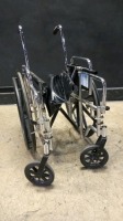 WHEELCHAIR