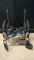 WHEELCHAIR