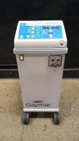 GAYMAR MEDI-THERM III HYPER-HYPOTHERMIA UNIT