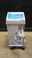 GAYMAR MEDI-THERM III HYPER-HYPOTHERMIA UNIT