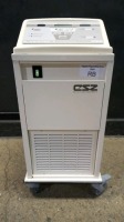 CSZ BLANKETROL II HYPER-HYPOTHERMIA UNIT