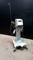 DRAGER BABYLOG 8000 VENTILATOR