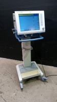 DRAGER EVITA XL VENTILATOR WITH NEOFLOW (SOFTWARE VERSION 7.05)