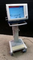 DRAGER EVITA XL VENTILATOR WITH NEOFLOW (SOFTWARE VERSION 7.04)