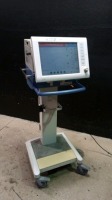 DRAGER EVITA XL VENTILATOR WITH NEOWFLOW (SOFTWARE VERSION 7.00)