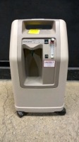 DEVILBISS 5 LITER OXYGEN CONCENTRATOR