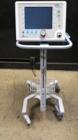 RESPIRONICS, INC. BIPAP VISION VENTILATOR