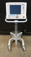 RESPIRONICS, INC. BIPAP VISION VENTILATOR