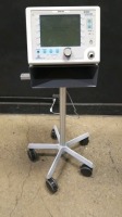 RESPIRONICS, INC. BIPAP VISION VENTILATOR