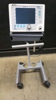 RESPIRONICS, INC. BIPAP VISION VENTILATOR