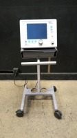 RESPIRONICS, INC. BIPAP VISION VENTILATOR