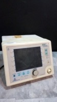 RESPIRONICS, INC. BIPAP VISION VENTILATOR